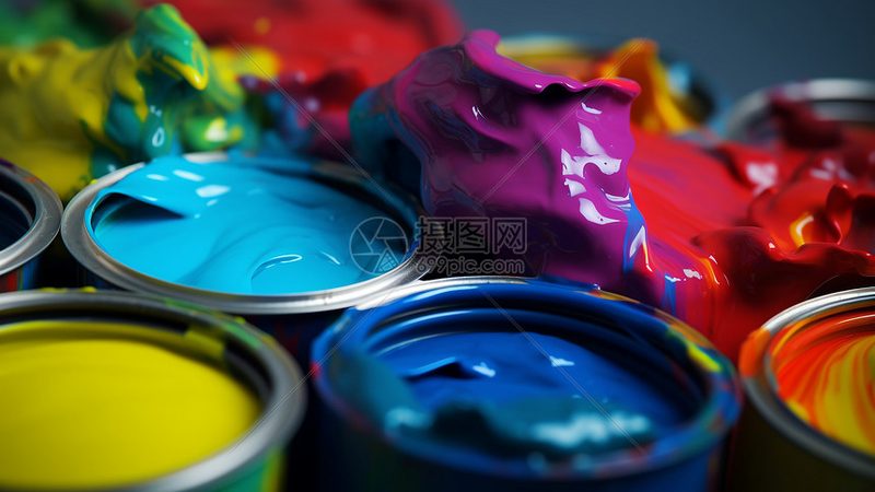 误区一：低价涂料一定好