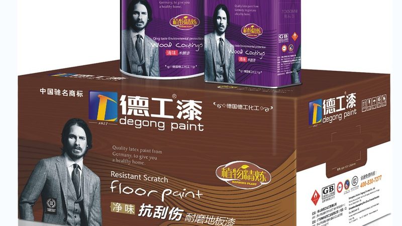自建房油漆施工成本解析：如何精准预算一平方**