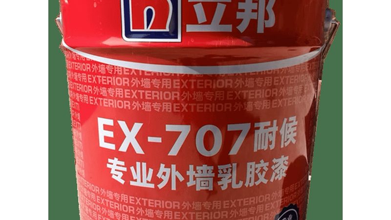 真石漆与外墙漆：寿命之谜，揭秘两种涂料谁更耐用