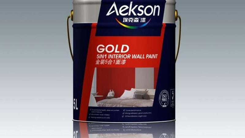 白色乳胶漆的色号选择，你真的了解吗？**