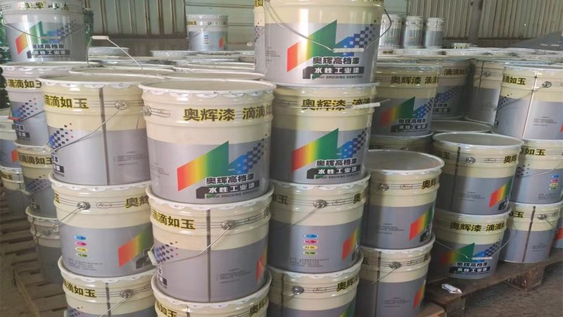 水性木器漆翻新需要打磨吗