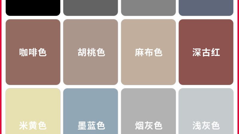 涂料代理加盟，你需要了解的五大关键要素