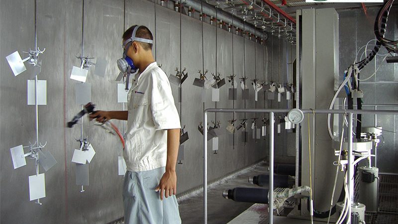 木器漆加盟代理，你了解其中的关键要素吗？**