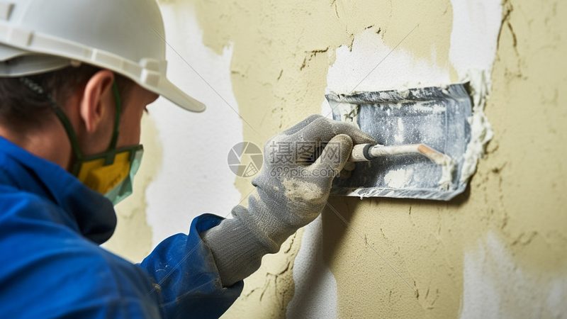 成都装修油漆施工全流程揭秘