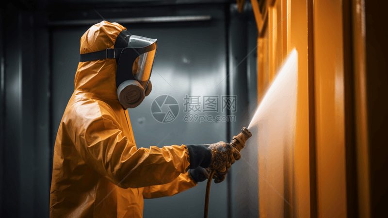 停车场地坪漆颜色分区，如何打造高效、美观的停车环境