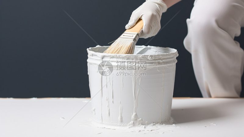 涂料厂家直销价格表：揭秘涂料价格背后的秘密