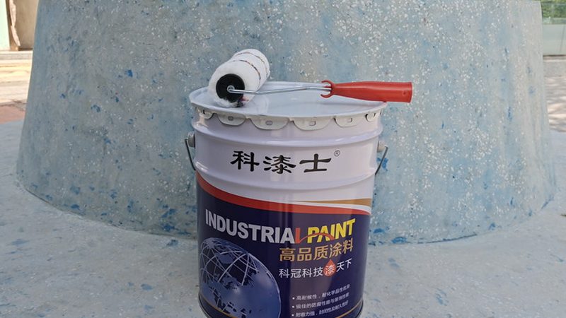 油漆一桶价格几何？揭秘选购油漆的五大关键因素**