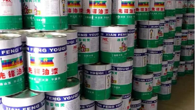 外墙漆颜色批发价格：揭秘选购背后的关键因素**