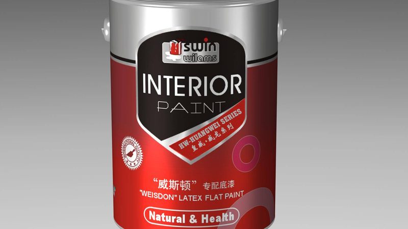 工程乳胶漆报价单包含哪些关键要素